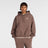 New Balance Women's Sport Essentials Fleece Hoodie-1