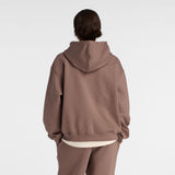 New Balance Women's Sport Essentials Fleece Hoodie-3