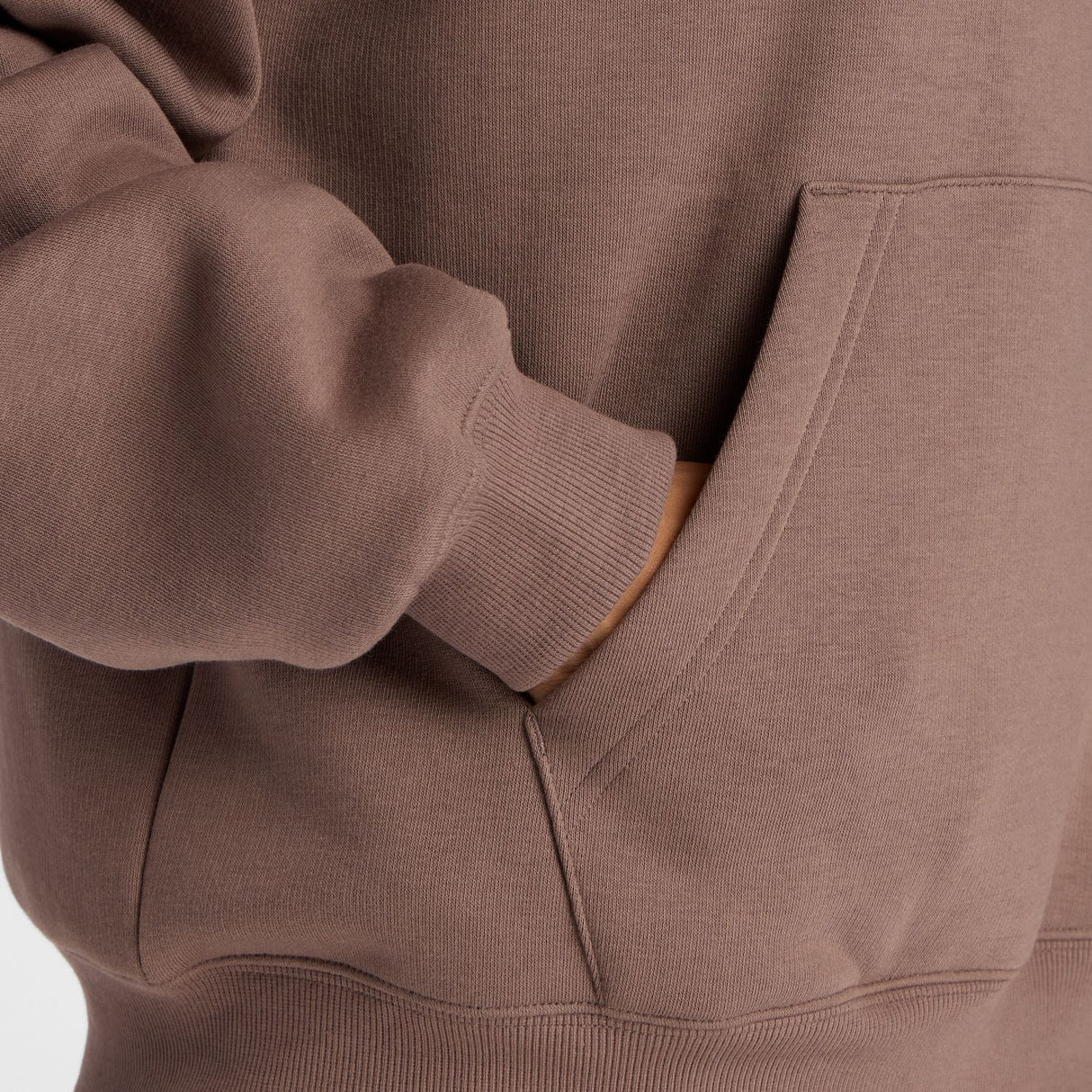New Balance Women's Sport Essentials Fleece Hoodie-5