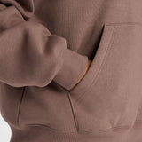 New Balance Women's Sport Essentials Fleece Hoodie-5