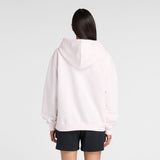 New Balance Women's Sport Essentials Fleece Hoodie-3