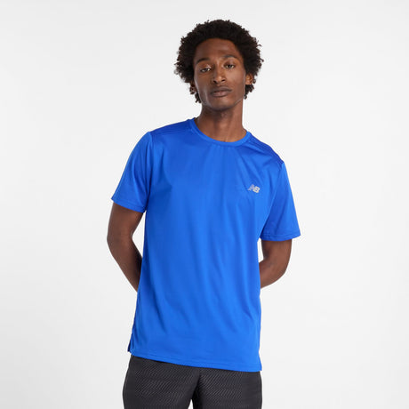New Balance Men's Sport Essentials T-Shirt-1