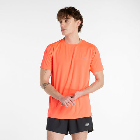 New Balance Men's Sport Essentials T-Shirt-1