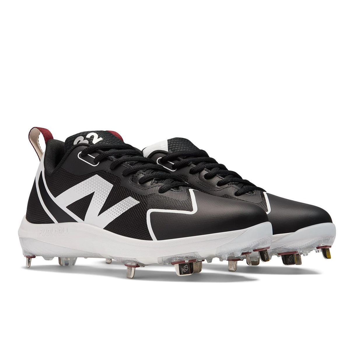 New Balance Women's FuelCell Romero Duo Softball Cleat-6