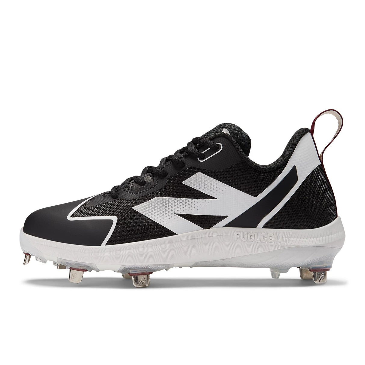 New Balance Women's FuelCell Romero Duo Softball Cleat-8
