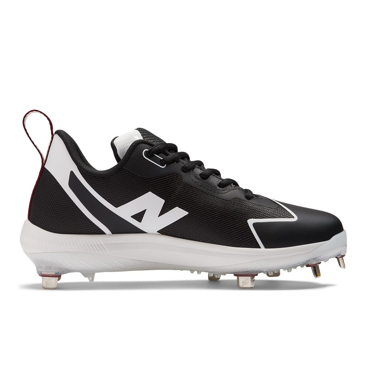 New Balance Women's FuelCell Romero Duo Softball Cleat-9