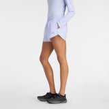 New Balance Women's Sport Essentials Short 3 Inch Inseam-2