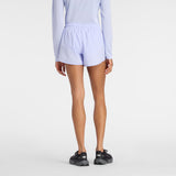 New Balance Women's Sport Essentials Short 3 Inch Inseam-3