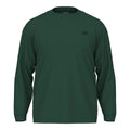 New Balance Men's Team Athletics Cotton Long Sleeve-1