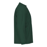 New Balance Men's Team Athletics Cotton Long Sleeve-2