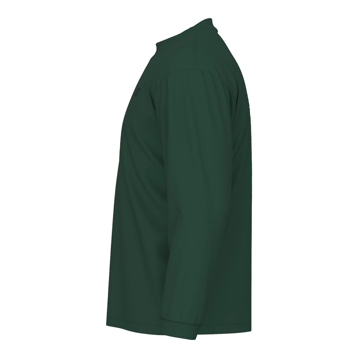 New Balance Men's Team Athletics Cotton Long Sleeve-3