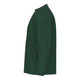 New Balance Men's Team Athletics Cotton Long Sleeve-3