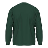 New Balance Men's Team Athletics Cotton Long Sleeve-4