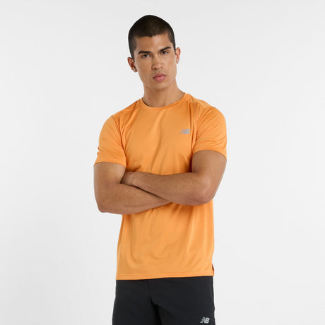 New Balance Men's Sport Essentials T-Shirt-1