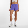 New Balance Women's Sport Essentials Short 3 Inch Inseam-1