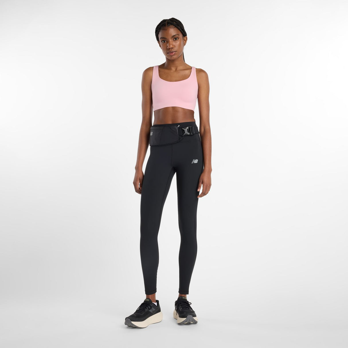 New Balance Women's Harmony Yoga Bra-1