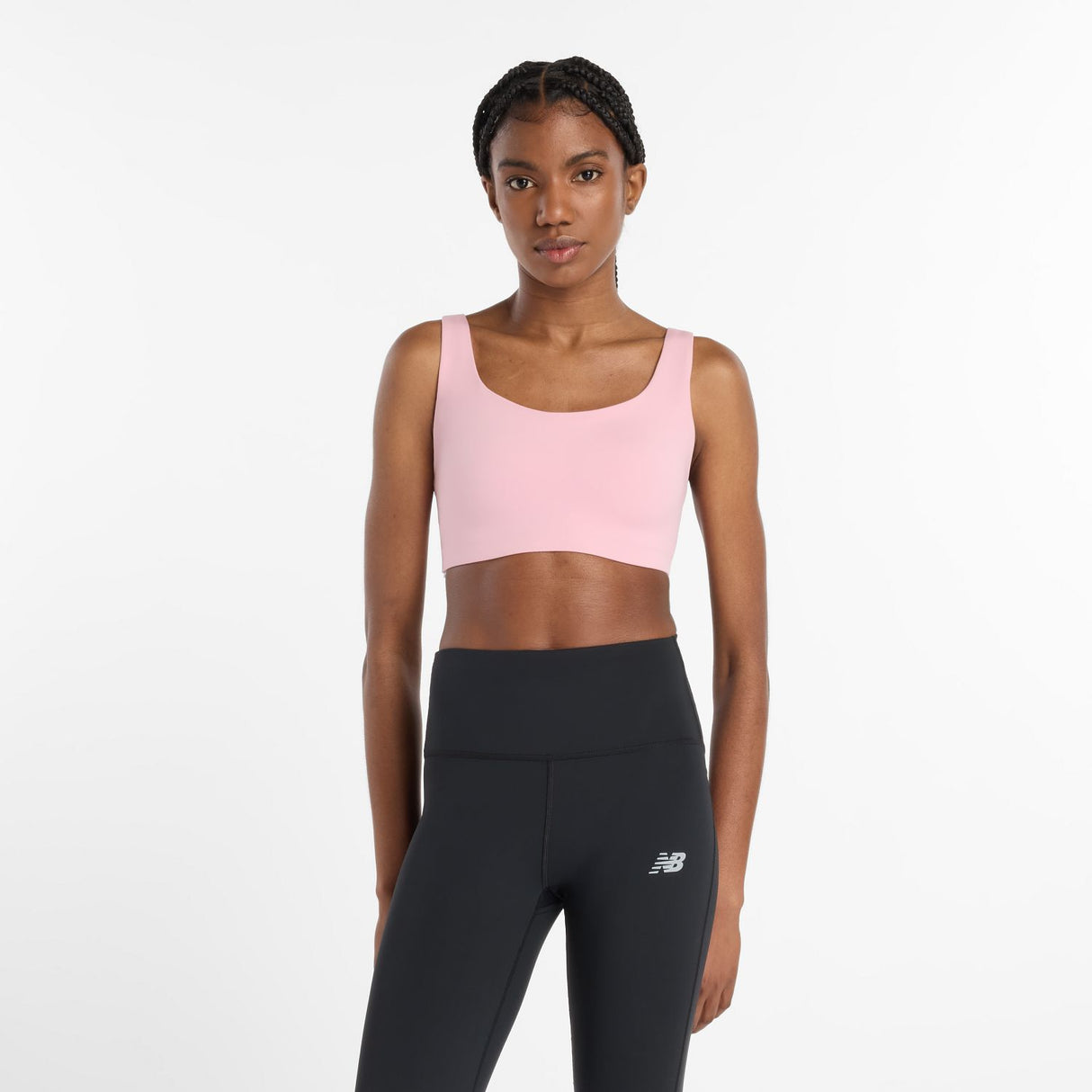 New Balance Women's Harmony Yoga Bra-2