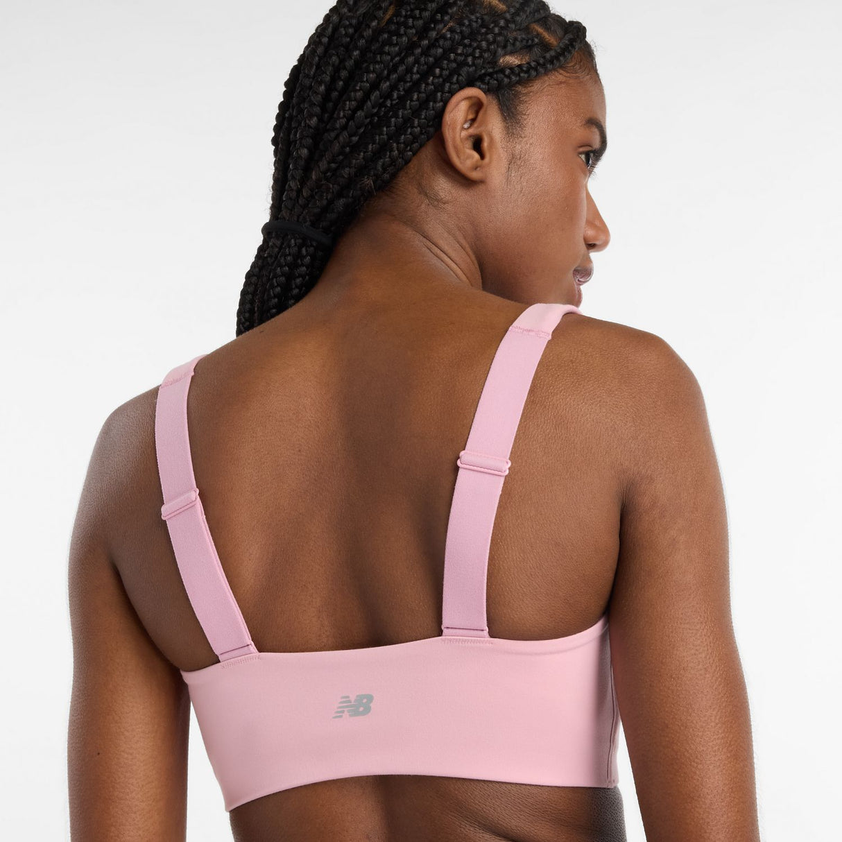 New Balance Women's Harmony Yoga Bra-6