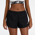 New Balance Women's Sport Essentials Short 3 Inch Inseam-5