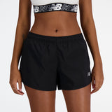 New Balance Women's Sport Essentials Short 3 Inch Inseam-5