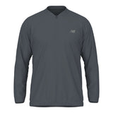 New Balance Men's Team Stretch Bomber Jacket-1