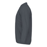 New Balance Men's Team Stretch Bomber Jacket-3