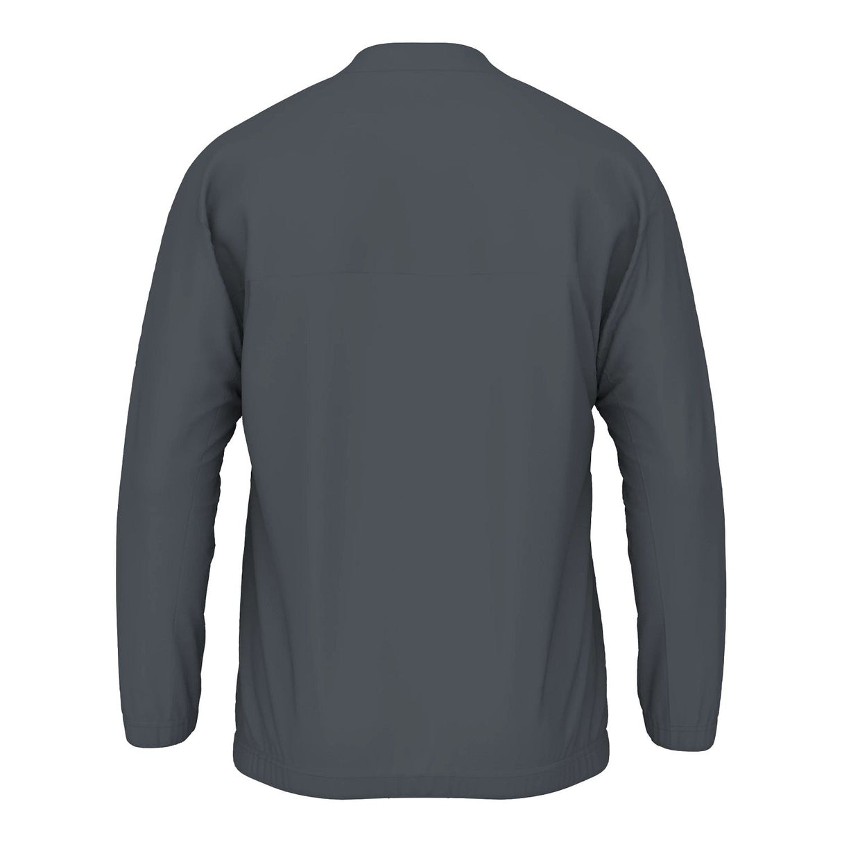 New Balance Men's Team Stretch Bomber Jacket-4
