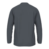 New Balance Men's Team Stretch Bomber Jacket-4