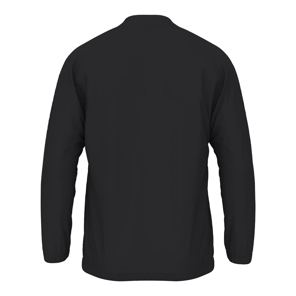 New Balance Men's Team Stretch Bomber Jacket-4