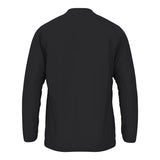 New Balance Men's Team Stretch Bomber Jacket-4