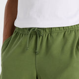 New Balance Men's Athletics French Terry Short 5-4