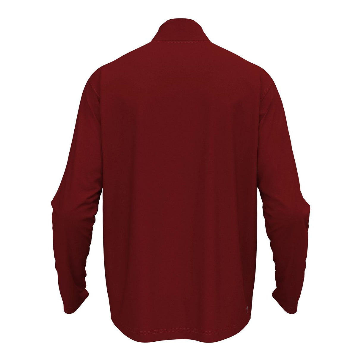 New Balance Men's Midfield Half Zip-2
