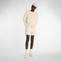 New Balance Men's Athletics French Terry Short 5-1