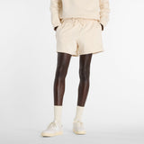 New Balance Men's Athletics French Terry Short 5-3