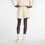 New Balance Men's Athletics French Terry Short 5-5
