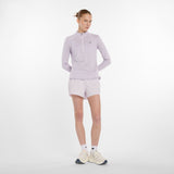 New Balance Women's Athletics Heat Grid Half Zip-1