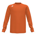 New Balance Youth Long Sleeve Tech Tee-1