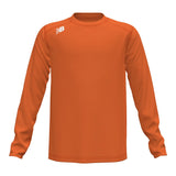 New Balance Youth Long Sleeve Tech Tee-1