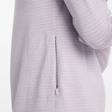 New Balance Women's Athletics Heat Grid Half Zip-6