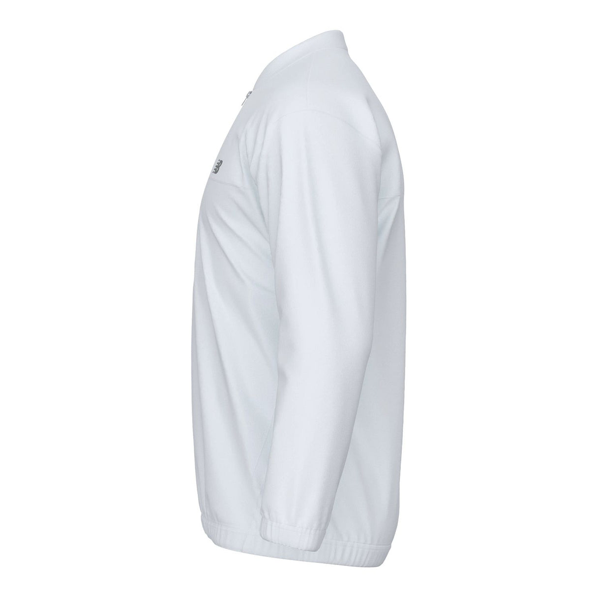 New Balance Men's Team Stretch Bomber Jacket-3