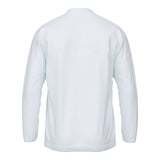 New Balance Men's Team Stretch Bomber Jacket-4