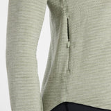 New Balance Women's Athletics Heat Grid Half Zip-7
