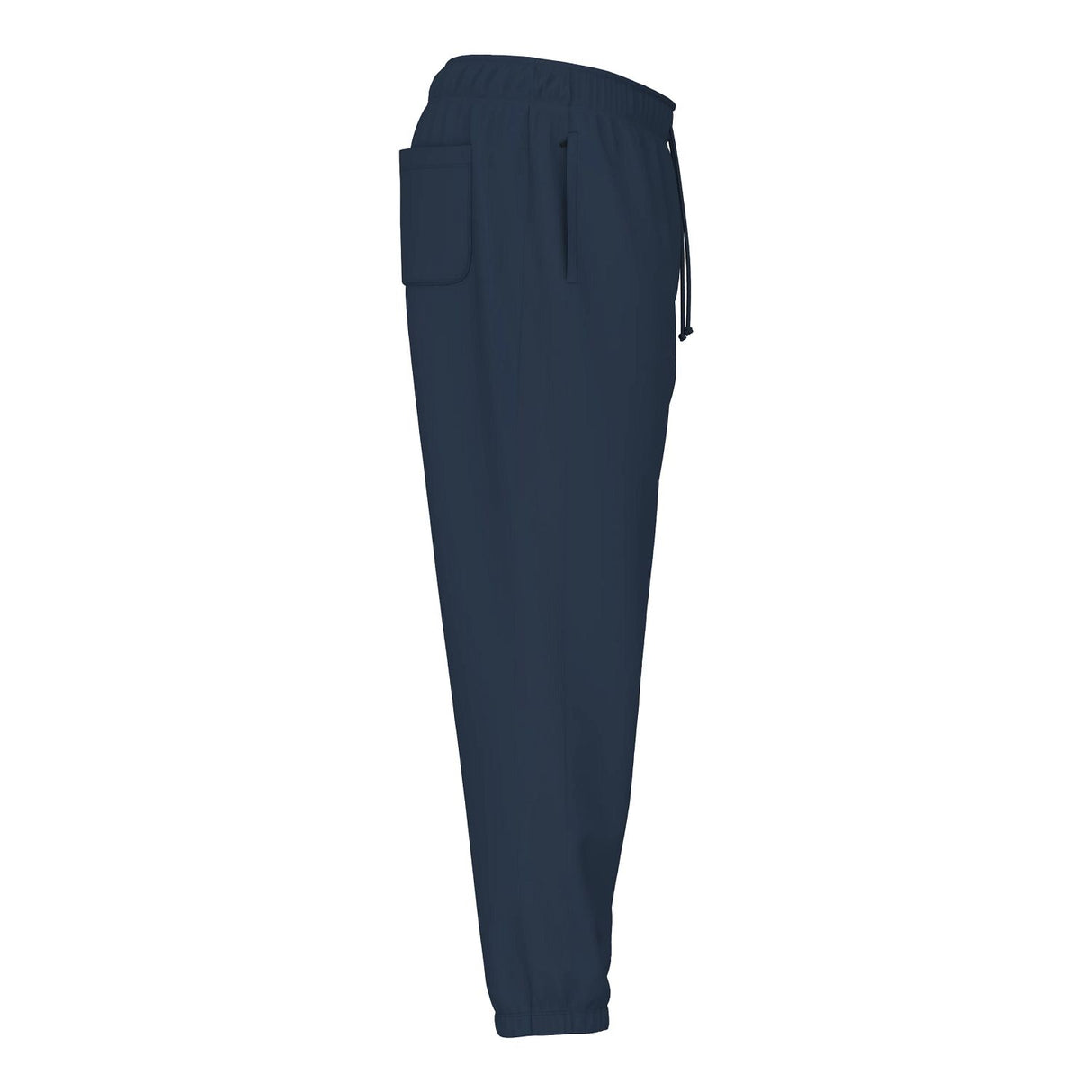 New Balance Men's Team Athletics French Terry Jogger-2