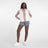 New Balance Women's Athletics Heat Grid Half Zip-1