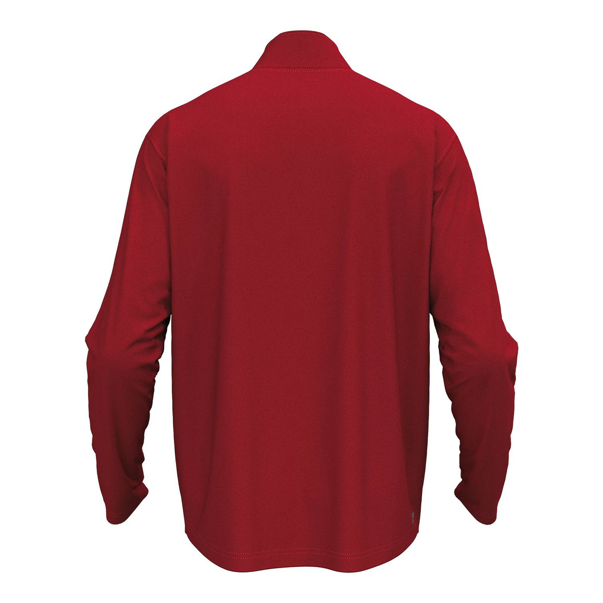 New Balance Men's Midfield Half Zip-4