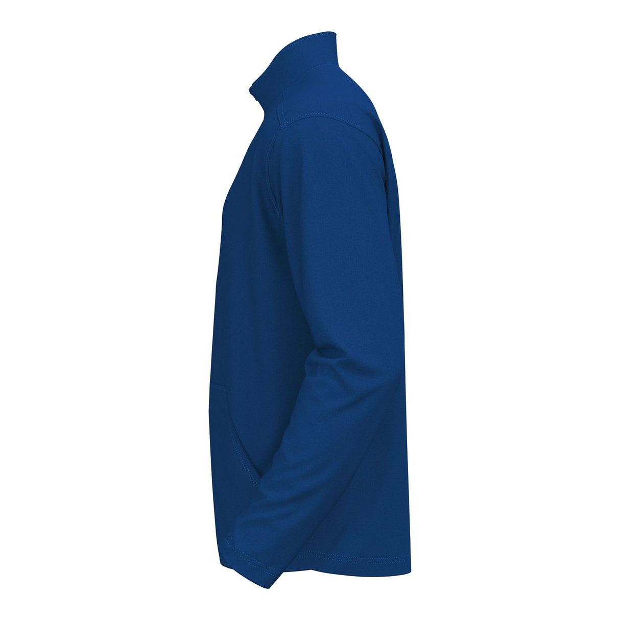 New Balance Men's Midfield Half Zip-3