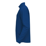New Balance Men's Midfield Half Zip-3