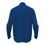 New Balance Men's Midfield Half Zip-4