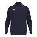 New Balance Men's Midfield Half Zip-1