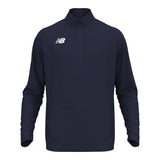 New Balance Men's Midfield Half Zip-1
